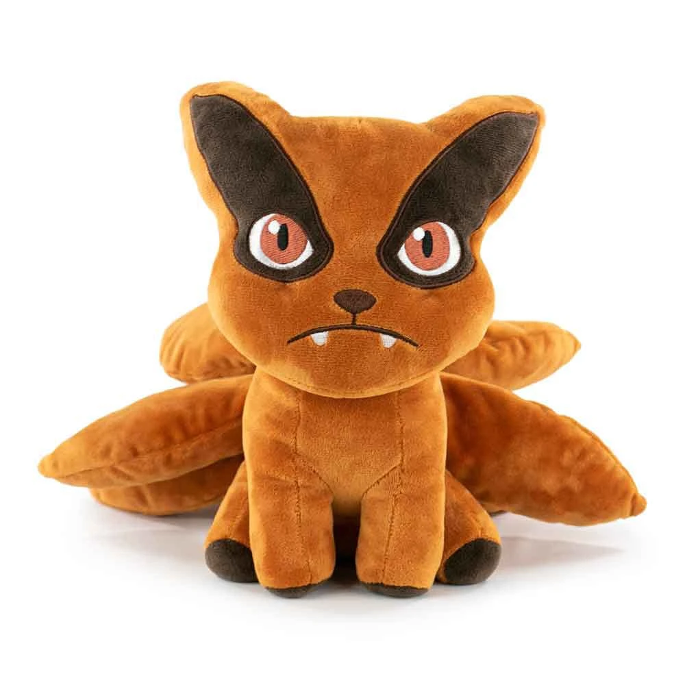Kurama sitting  27cm (Backing Card)