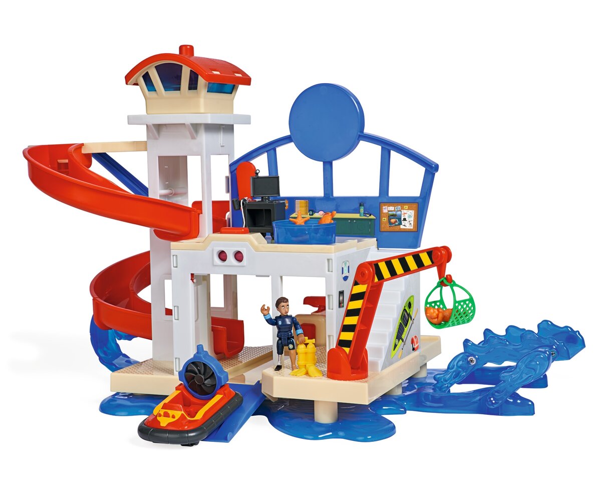 Sam Neue Wasserwacht 109252518 Spielzeug, Spielbereich, Person