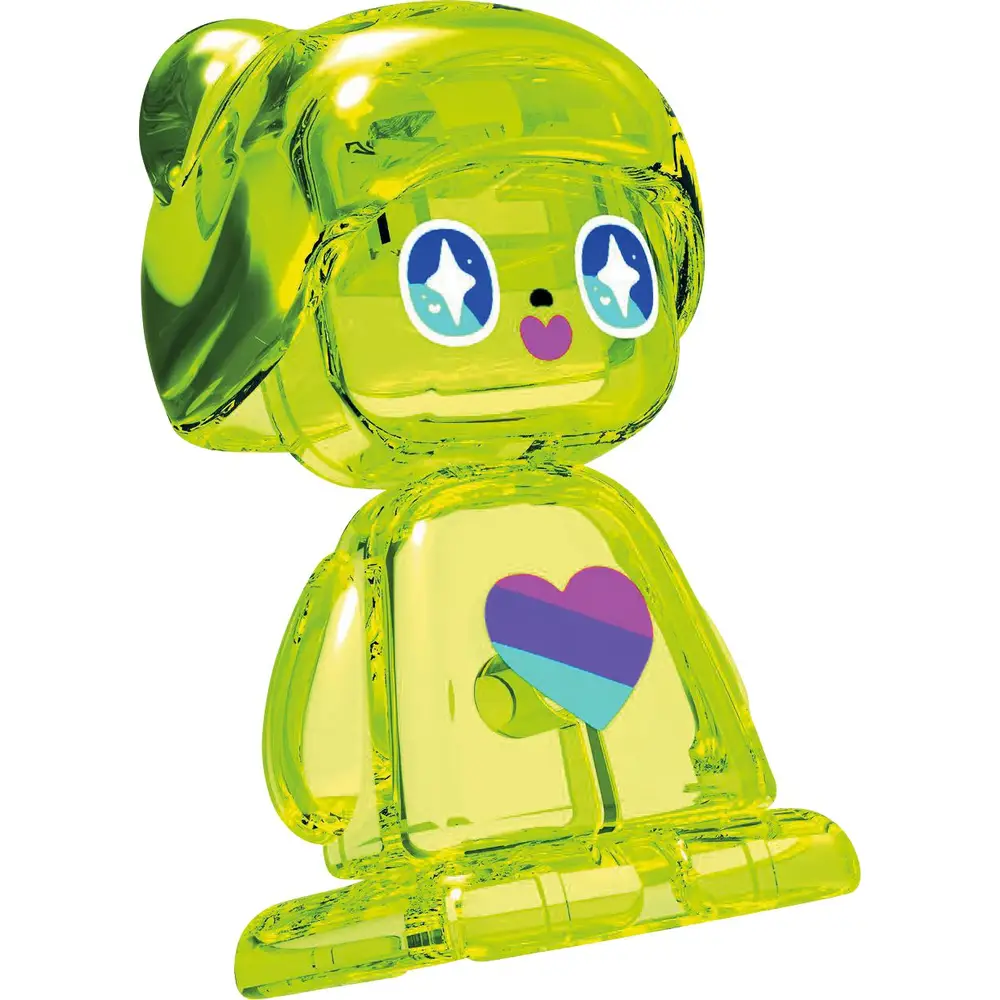 Magformers Glowing Craft Set