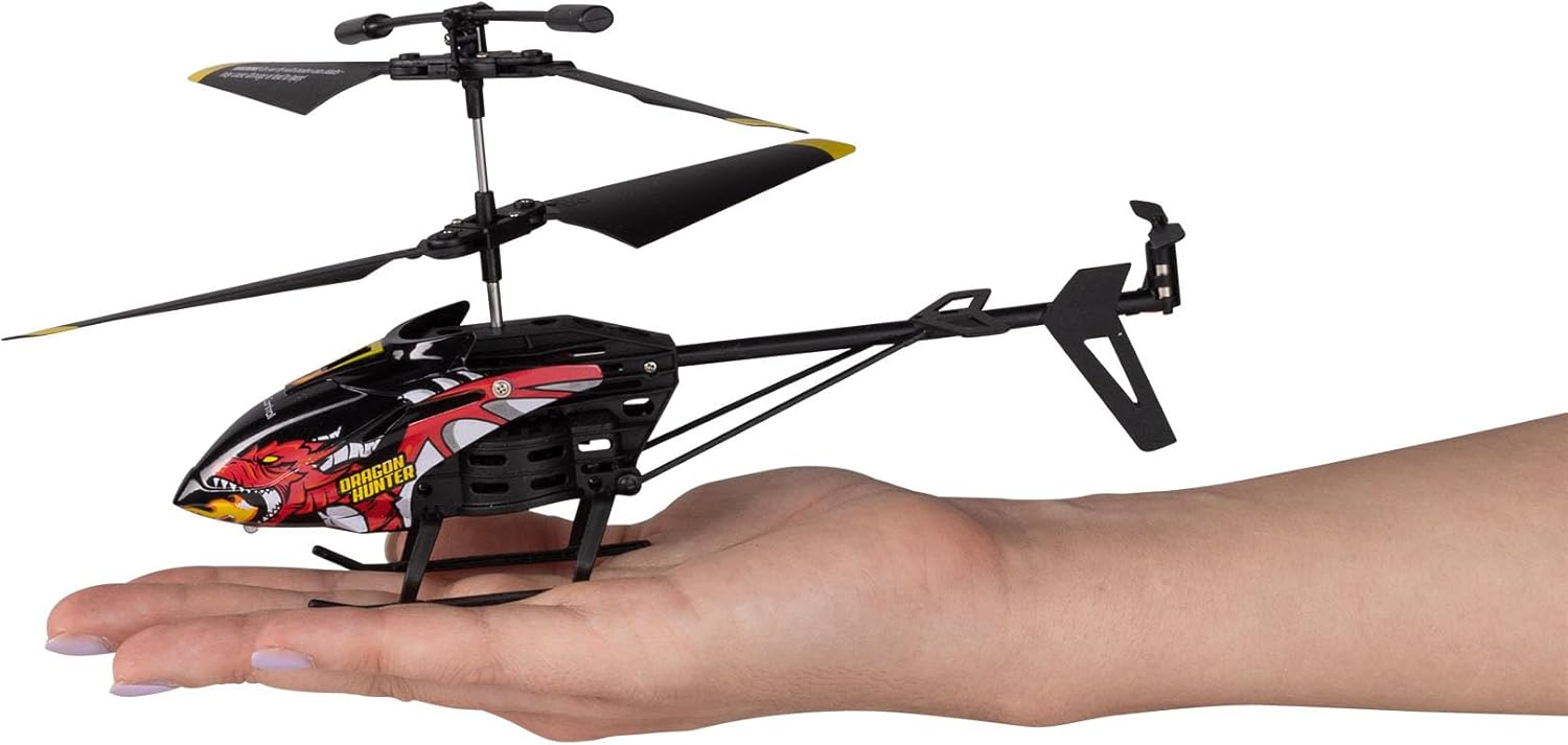 Revell 23990 RC Helicopter "Dragonhunter"