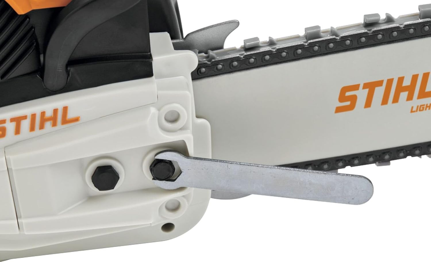 Stihl Motorsäge - Spielzeug-Kettensäge für Kinder