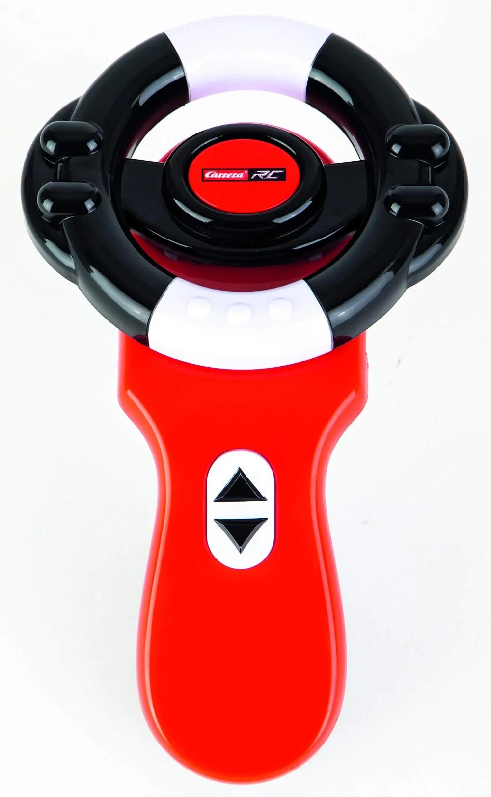 Carrera RC First Racer mit Lenkrad-Controller für Anfänger 370181073P