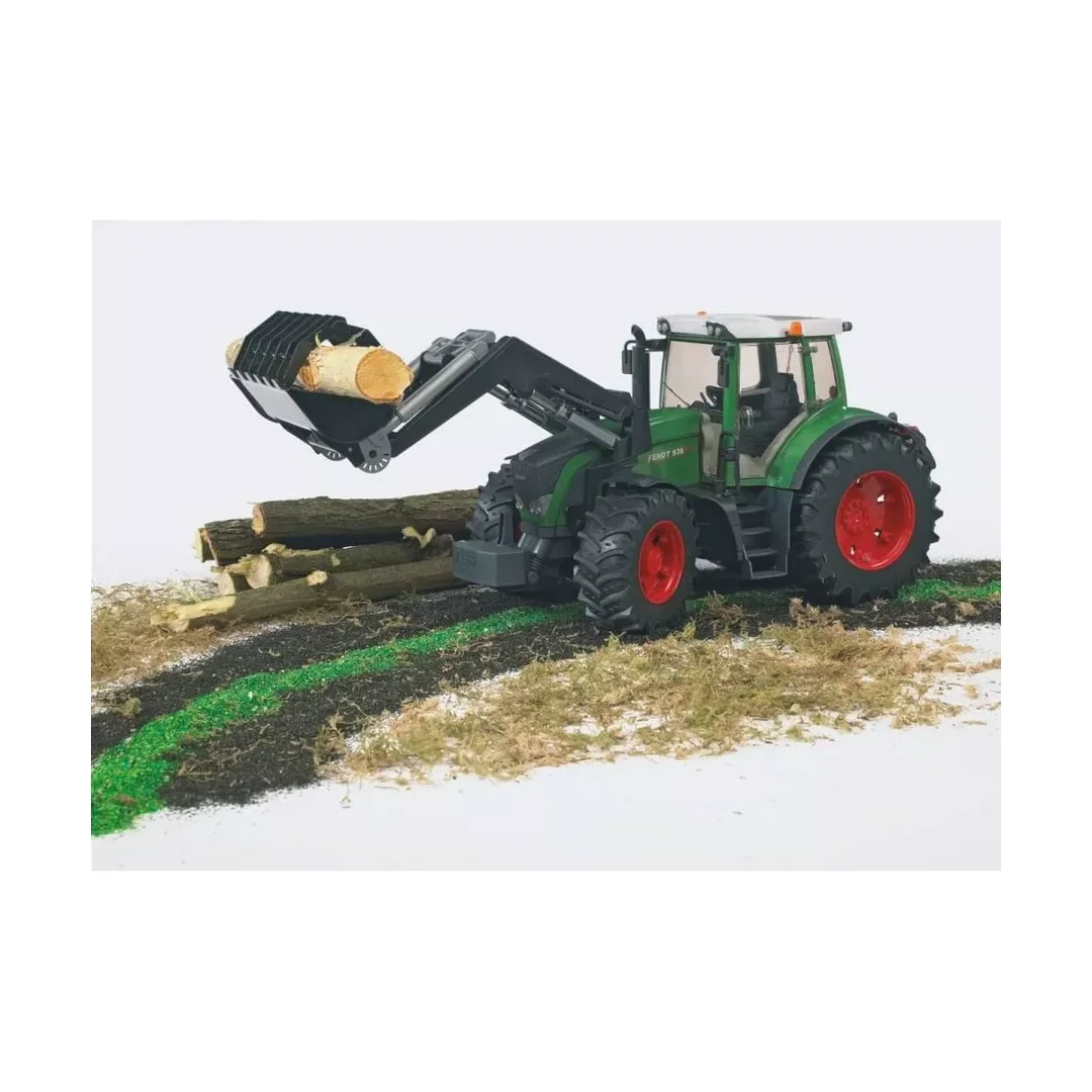Bruder 03041 Fendt 936 Vario mit Frontlader