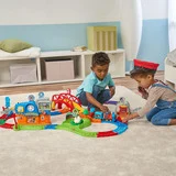 VTech Tut Tut Baby Flitzer - Bunter Bahnhof