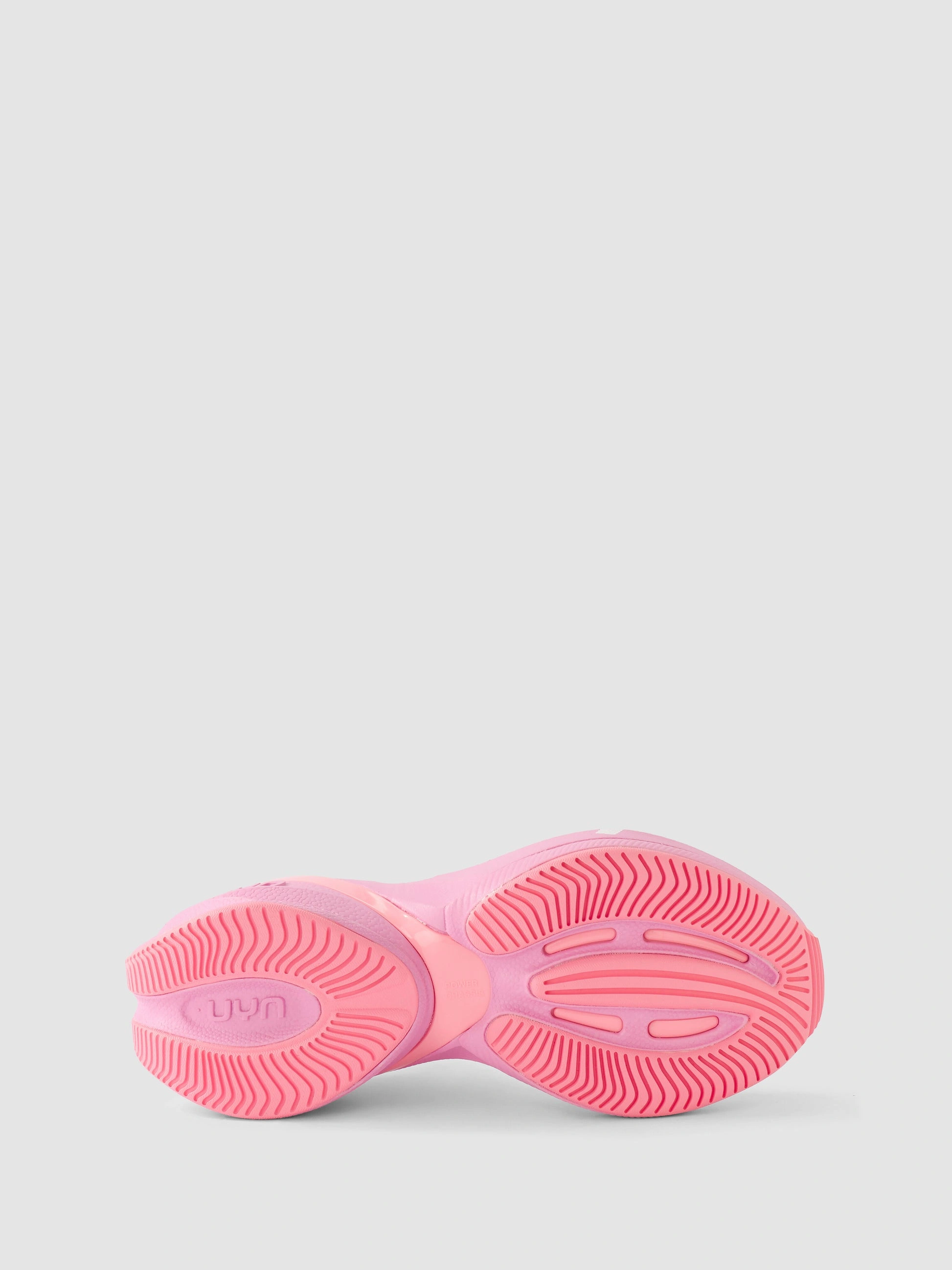 UYN Damen Alacrify Shoes Y100507P249 - Fuchsia GR. 36