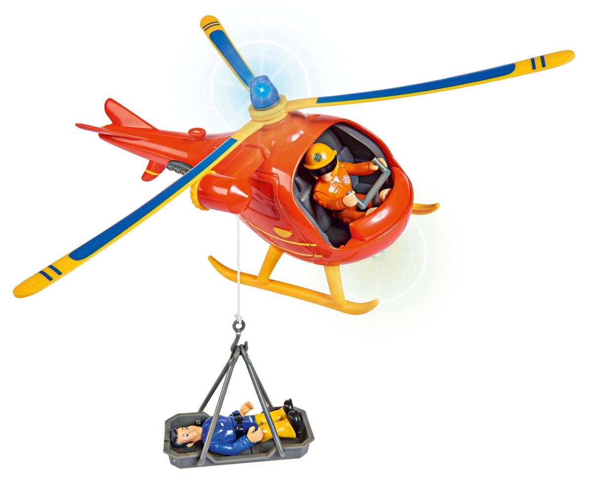 Flugzeug, Hubschrauber, Fahrzeug, Person