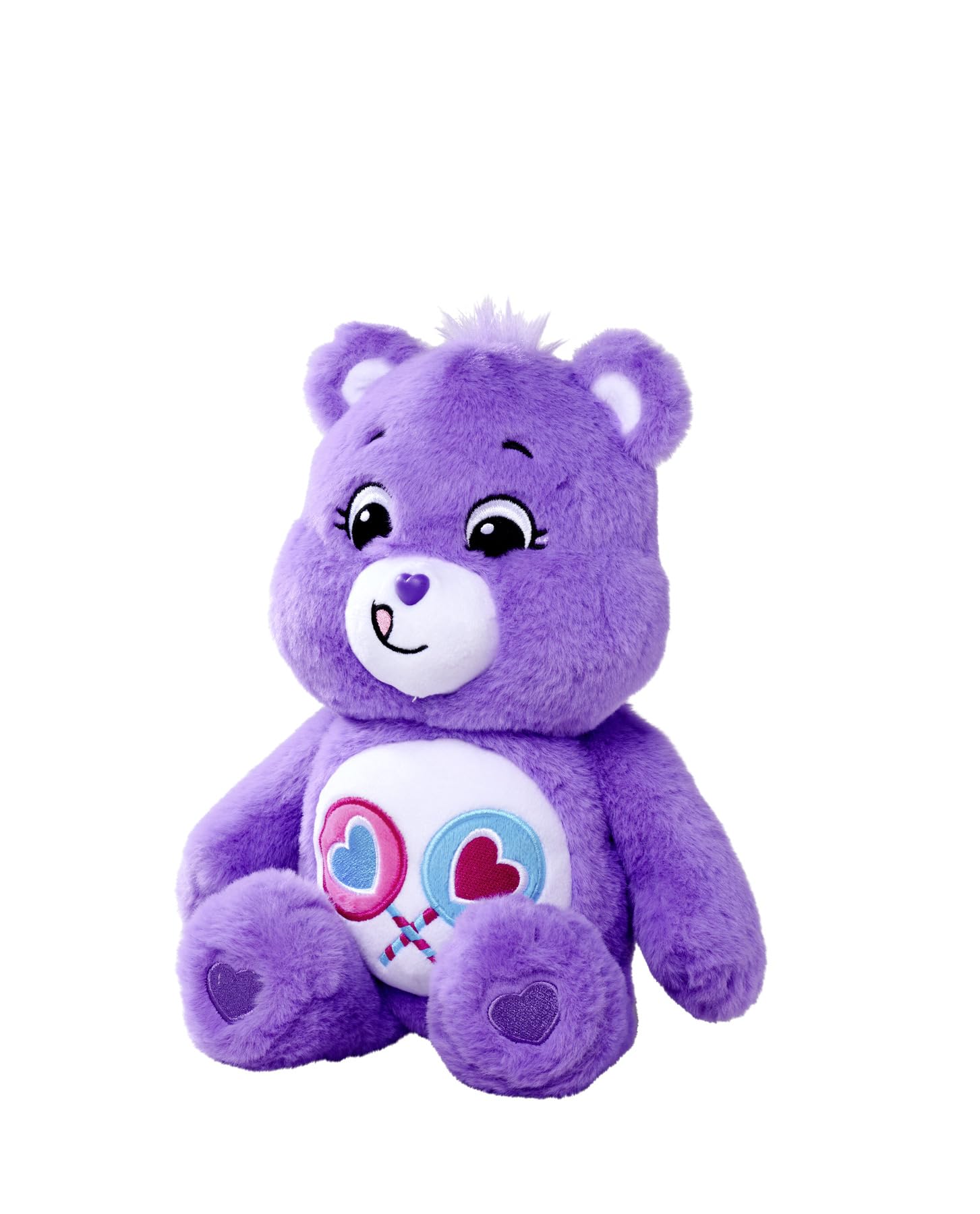 Simba Care Bears Teile Gern Bärchi 35 cm 6305878005 Simba, Care, Bears, Teile, Gern, Bärchi, 35, cm, 6305878005, Plüsch, Spielzeug, Teddybär