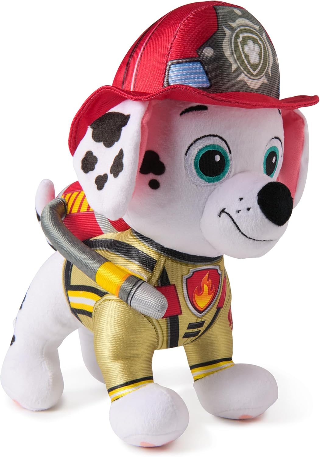 PAW Patrol Fire Rescue - Marshall Plüsch PAW Patrol Fire Rescue - Marshall Plüsch