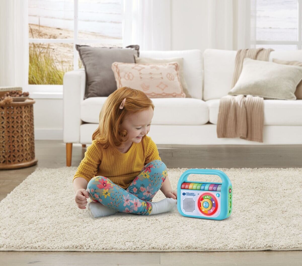 VTech Mein erster Musik-Player