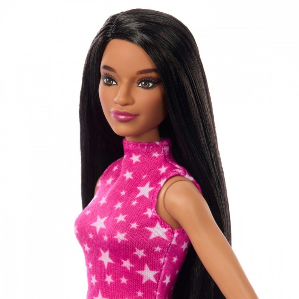 Barbie Cutie Reveal Jungle Series Puppe mit Tierkostüm Barbie Cutie Reveal Jungle Series Puppe mit Tierkostüm und Überraschungszubehör