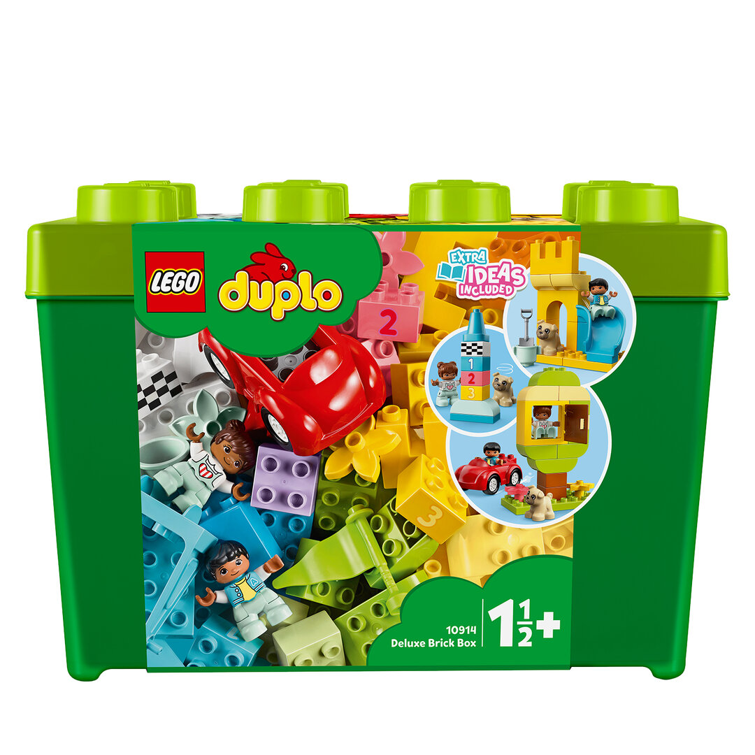 Spielzeug, Person