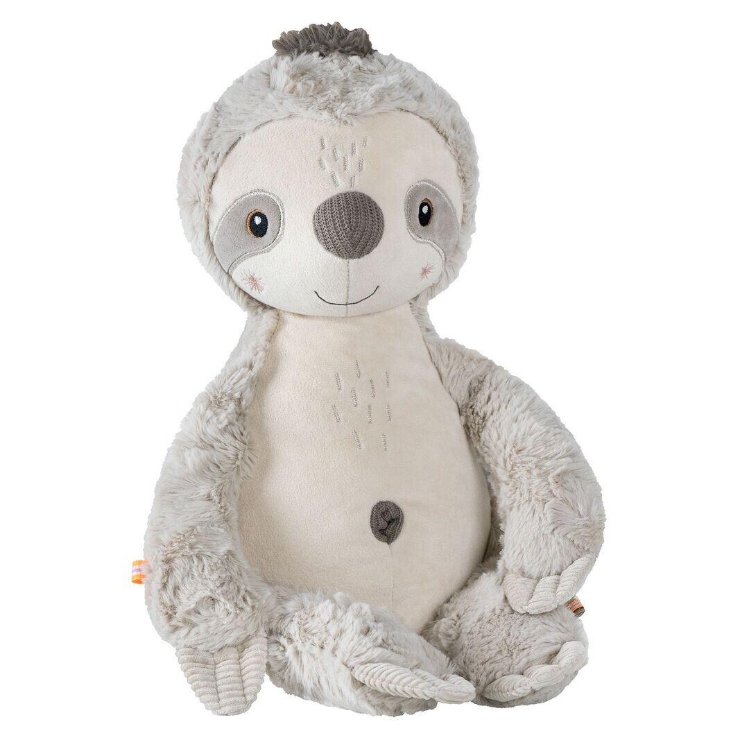 Fehn, Kuscheltier, Faultier, XL, Plüsch, Spielzeug, Plüsch, Spielzeug, Plüsch, Spielzeug