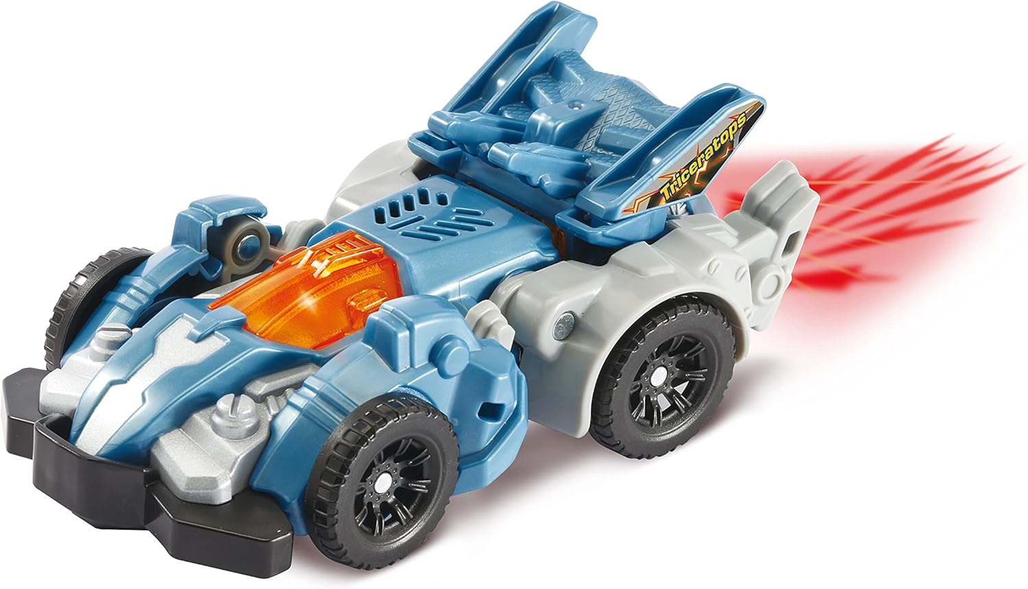 VTech Switch & Go Dinos - Fire-T-Rex
