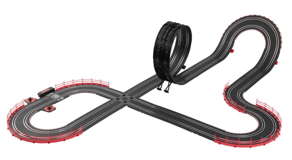 Straße, Autobahn, Rauchrohr