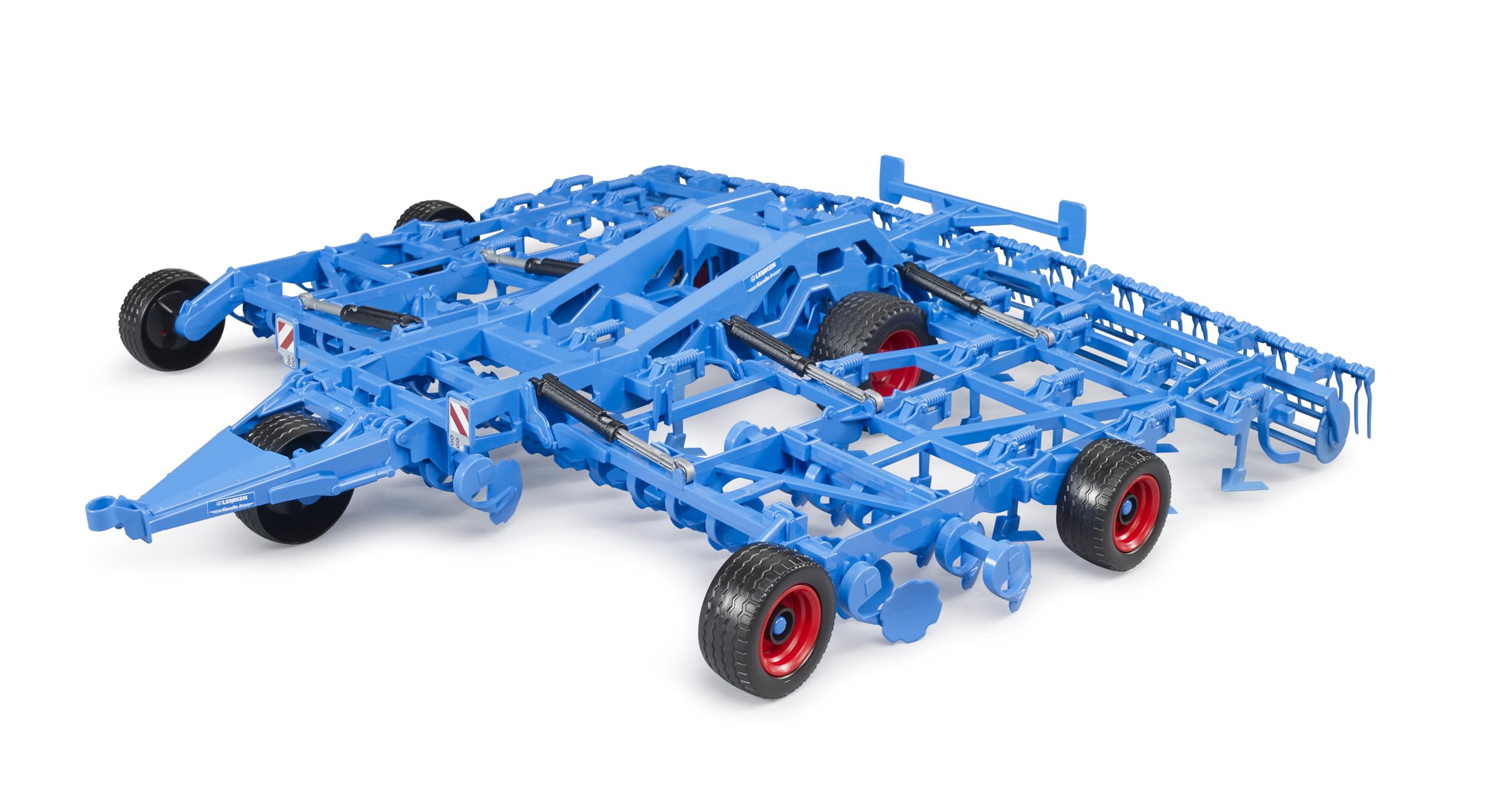 Bruder 02228 Lemken Koralin 9 DE Auto, Transport, Fahrzeug