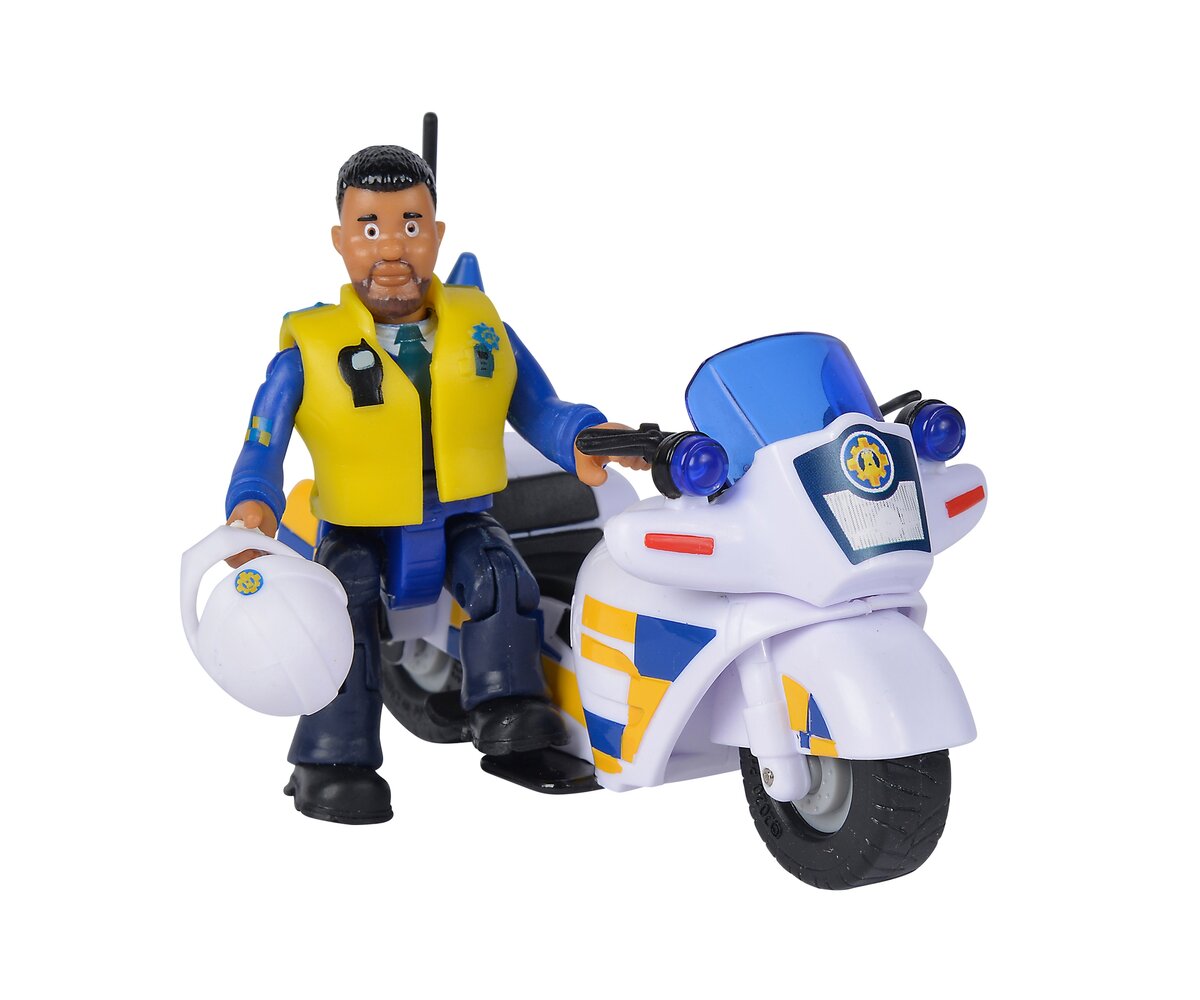 Motorrad, Junge, Kind, Männlich, Person