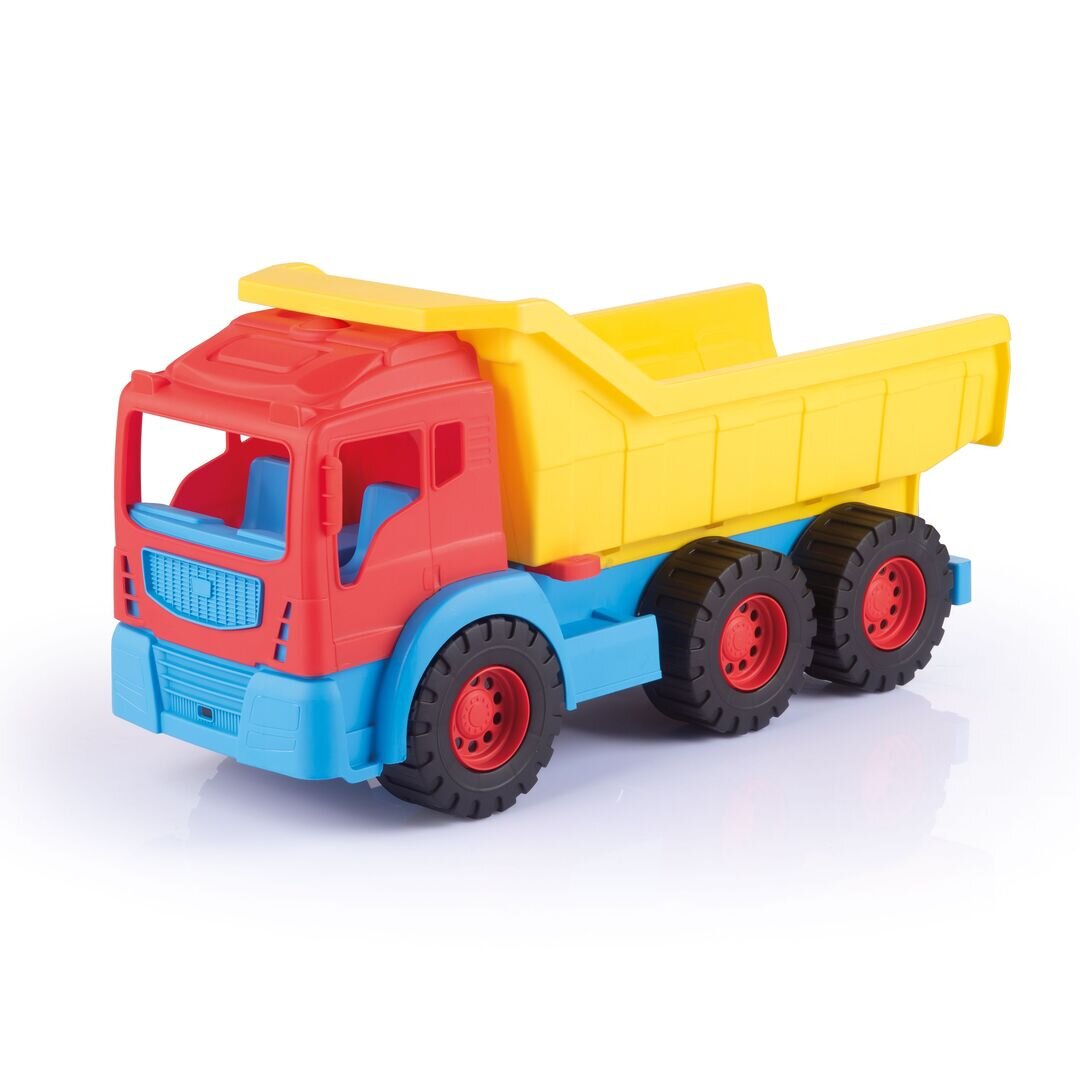 Spielzeug, Maschine, Rad, Bulldozer, Spielzeug, Maschine, Rad, Bulldozer