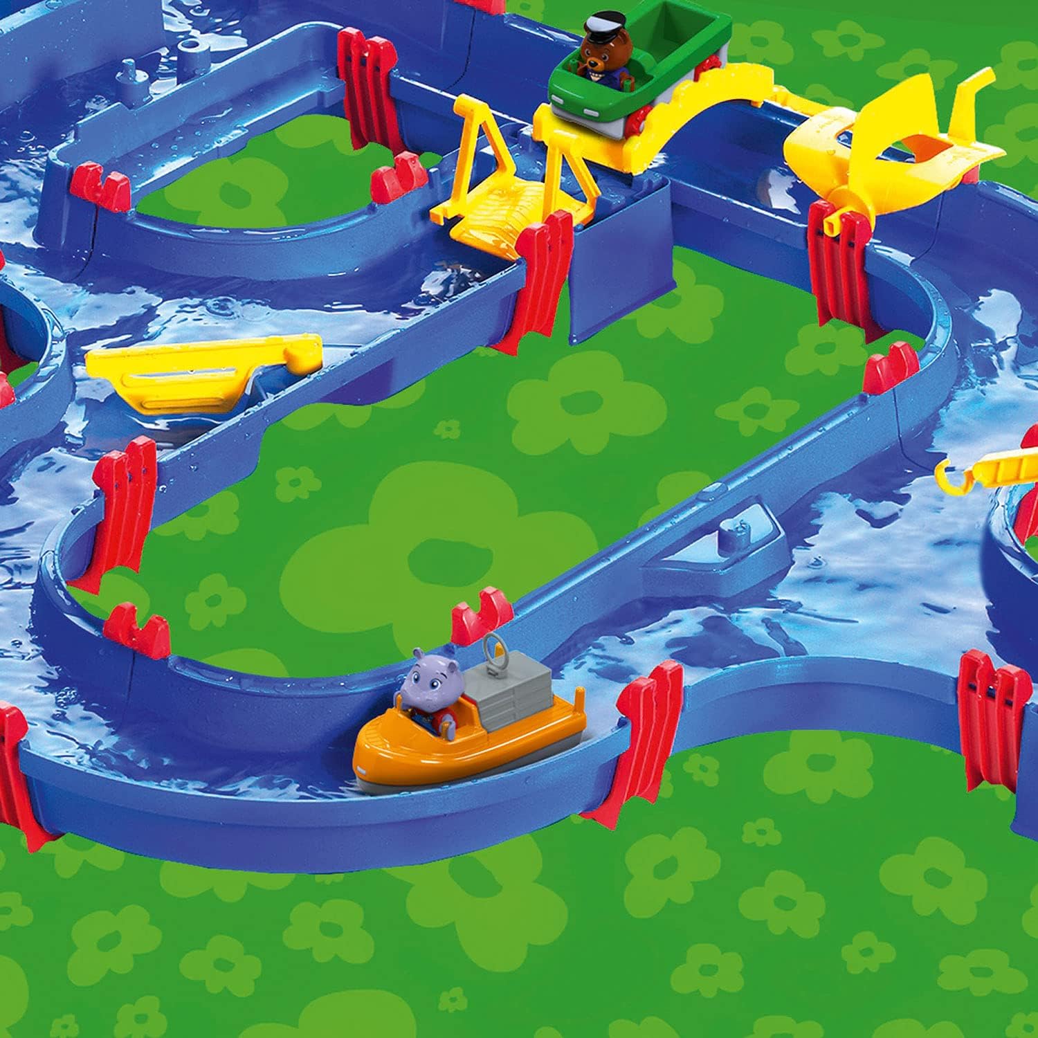 Aquaplay 8700001532 ContainerPort