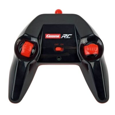 Carrera_RC_2,4GHz_Mario_Kart(TM)_Mach_8,_Mario_370181066, Elektronik, Fön, Gerät, Elektrisches Gerät, Joystick