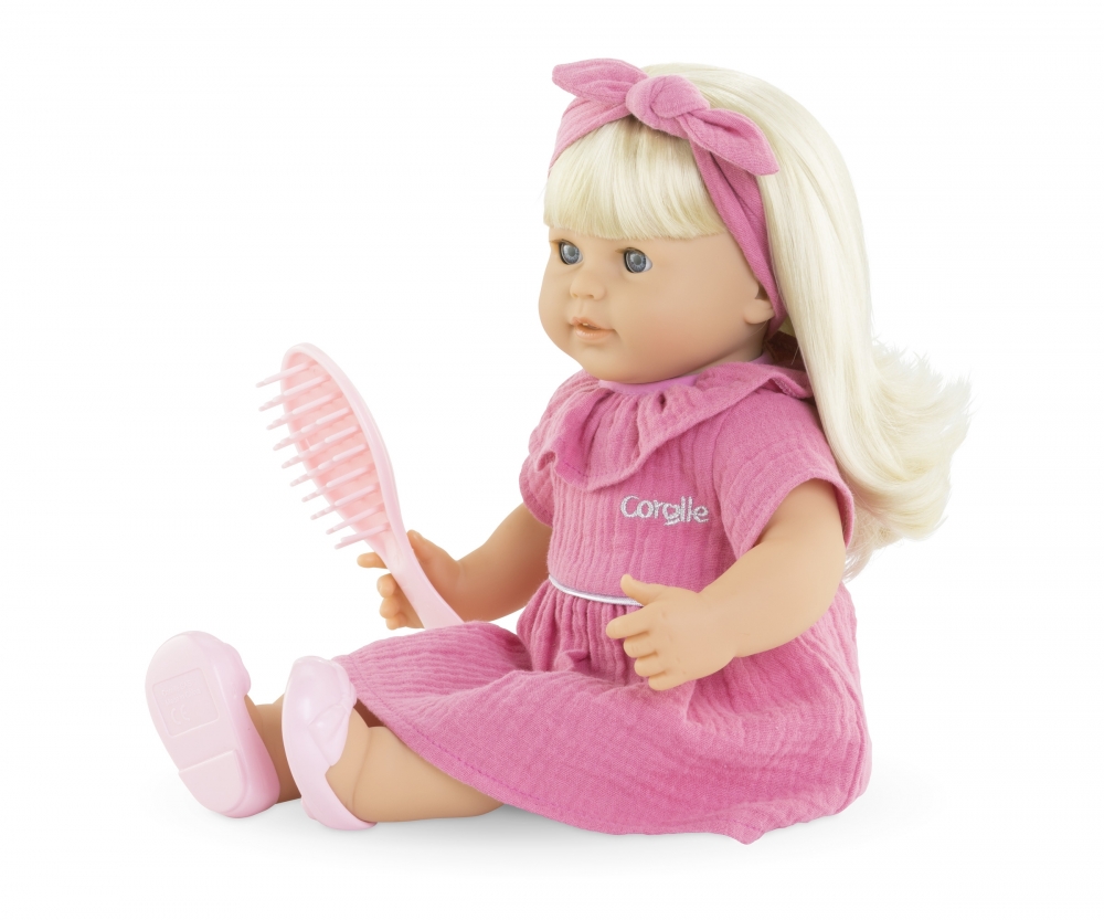 Puppe, Spielzeug, Werkzeug, Zahnbürste, Gesicht