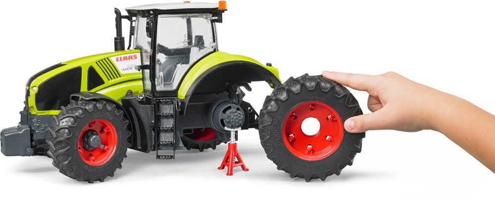 Maschine, Rad, Traktor, Fahrzeug, Bulldozer