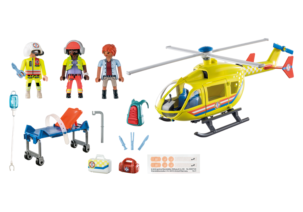 Flugzeug, Hubschrauber, Transport, Fahrzeug, Person