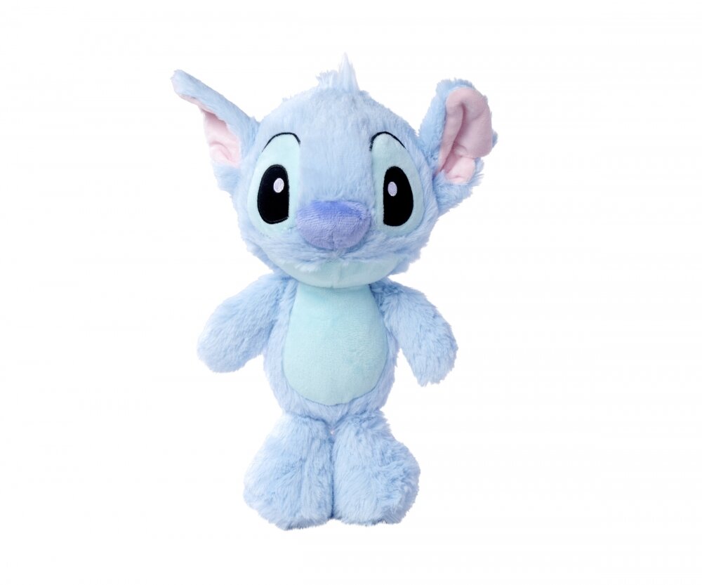 Disney, Flopsies, Stitch, 25cm, 6315870029, Plüsch, Spielzeug
