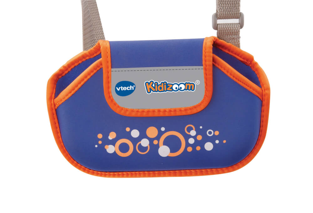 VTech KidiZoom TOUCH 5.0 Blau