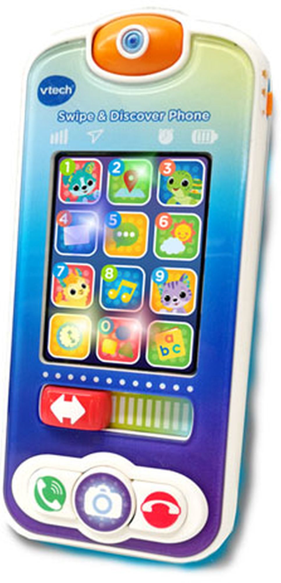 VTech Babys Smartphone