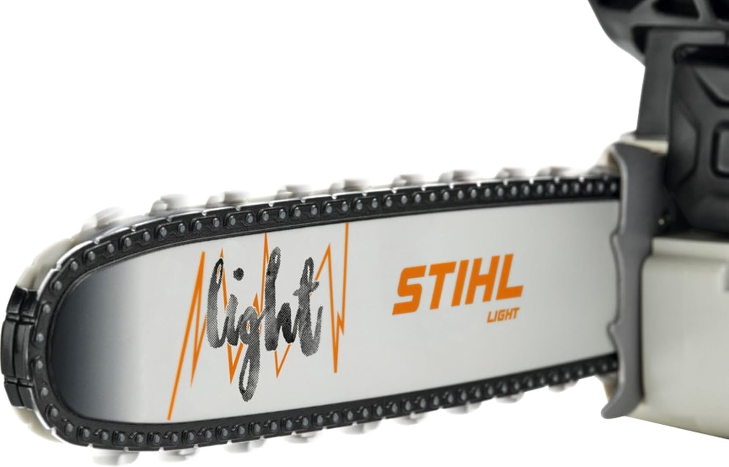 Stihl Motorsäge - Spielzeug-Kettensäge für Kinder