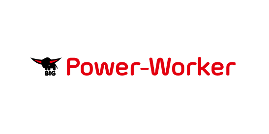 BIG Power Worker