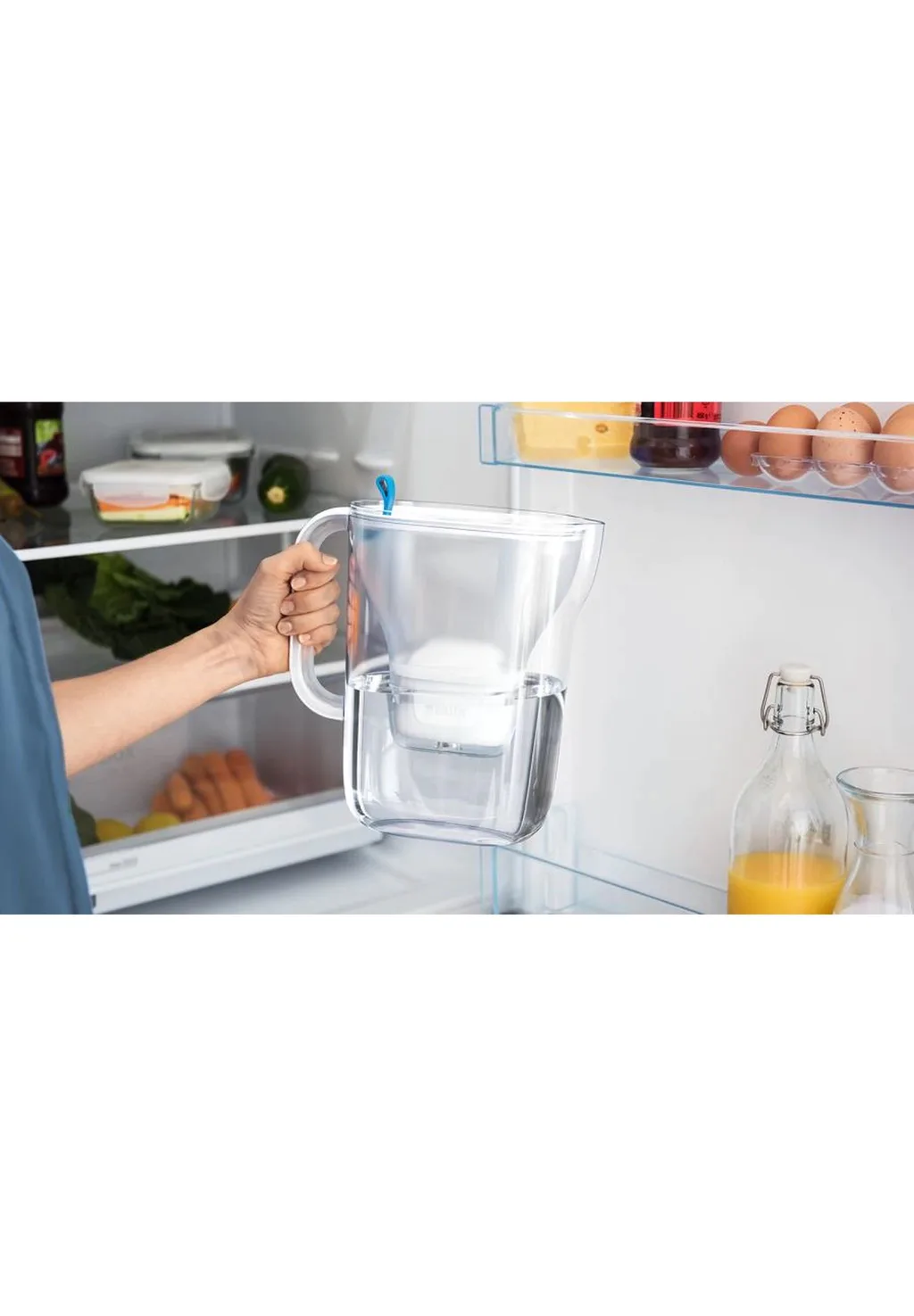 BRITA Wasserfilter "Style" 2,4 l