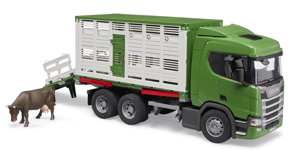 Anhänger-LKW, Lastwagen, Fahrzeug, Maschine, Rad