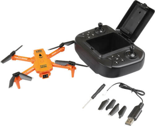 Revell_23810_RC_Quadrocopter_Pocket_Drone