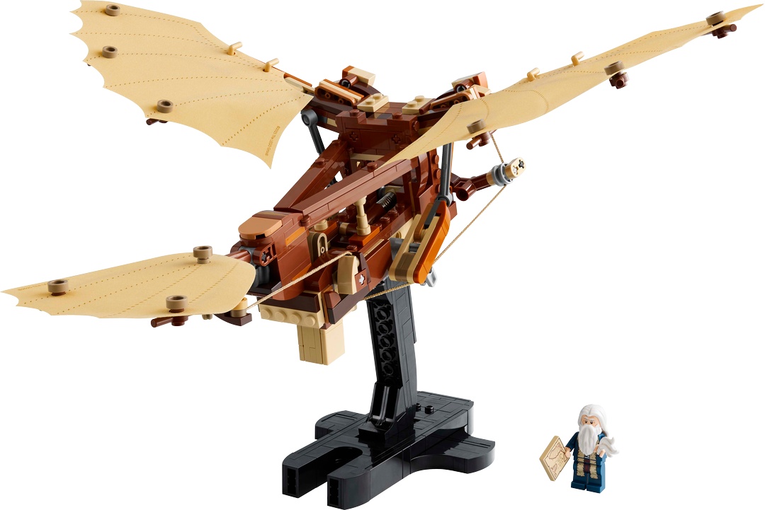 LEGO® Icons 10363 Confi2 'Jan