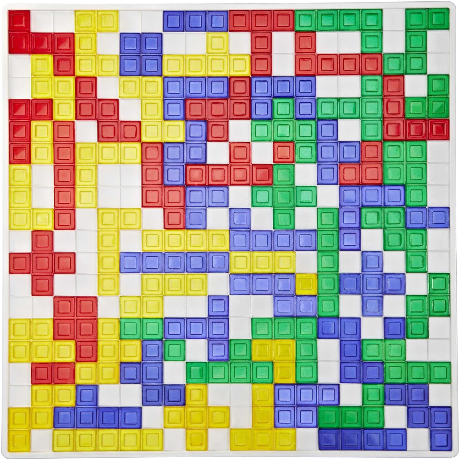 Blokus - Das strategische Legespiel für die ganze Familie (BJV44)