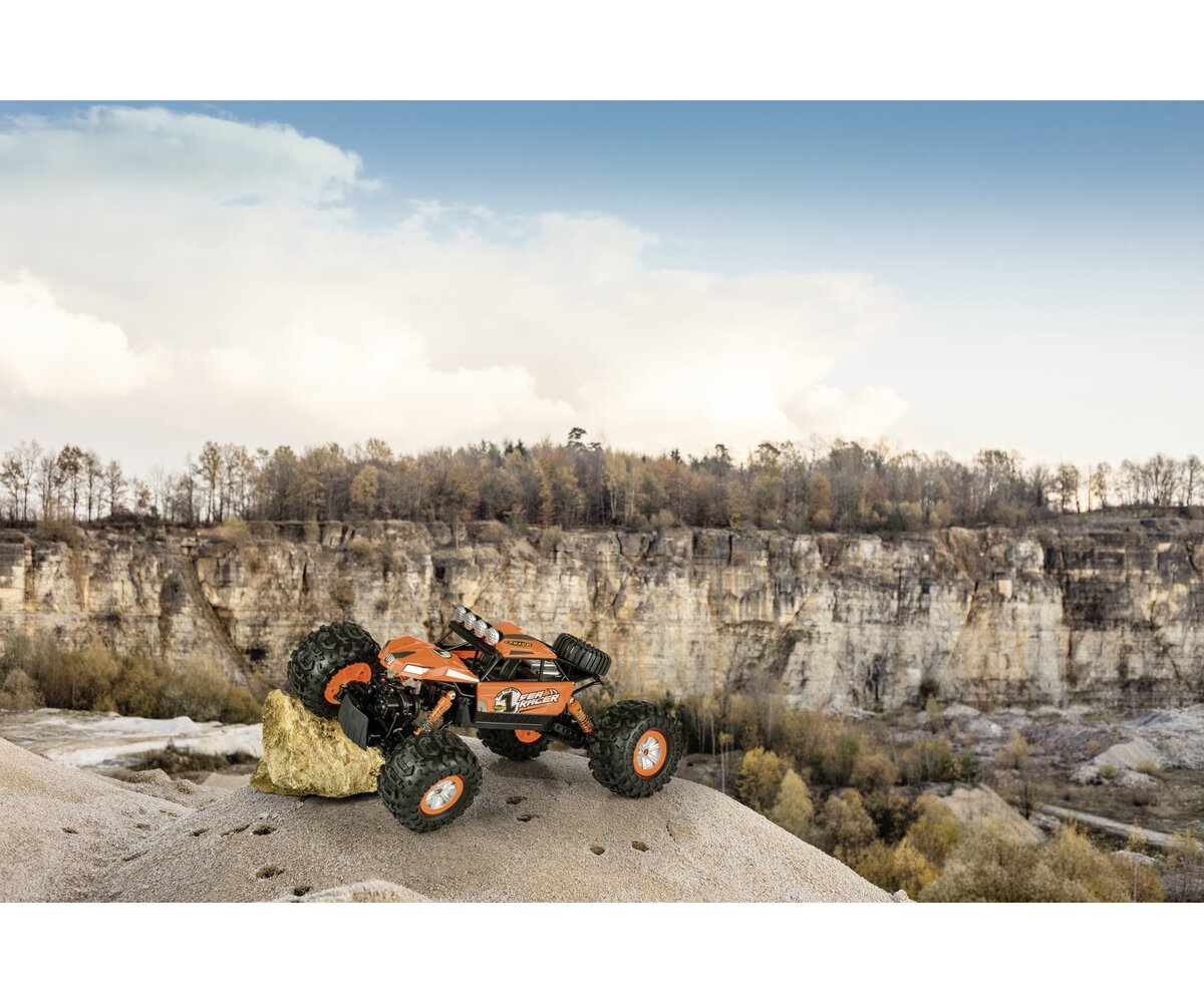 ATV, Transport, Fahrzeug