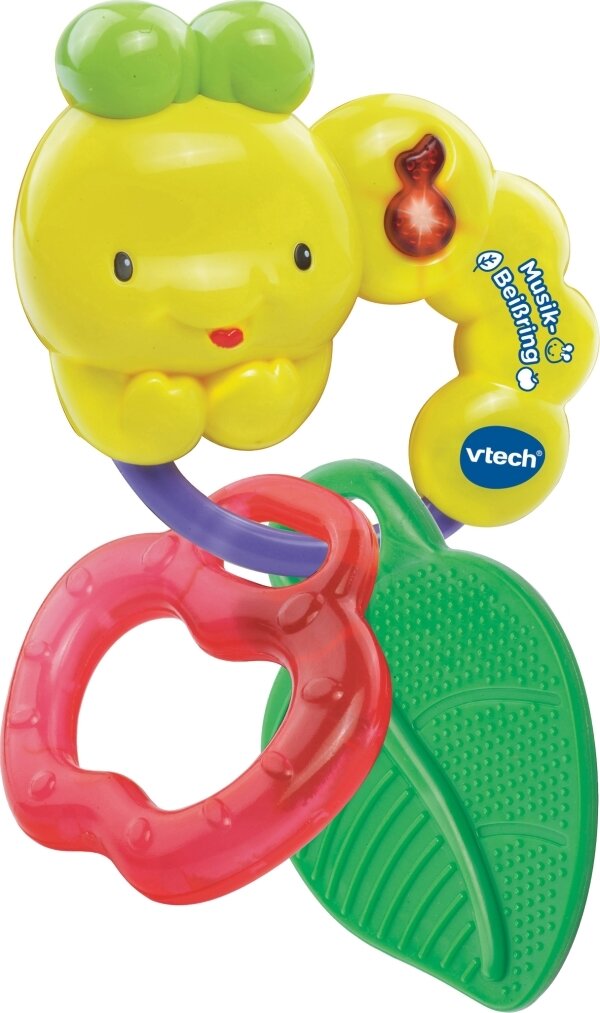 VTech Musik-Beißring VTech, Musik-Beißring