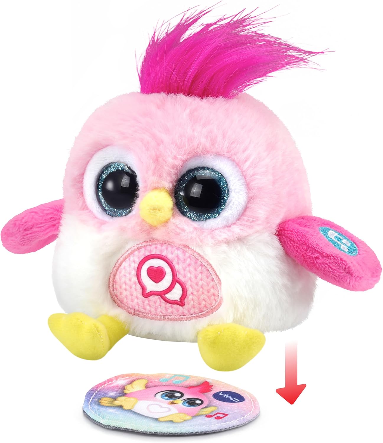 VTech Lolibirds - Momo
