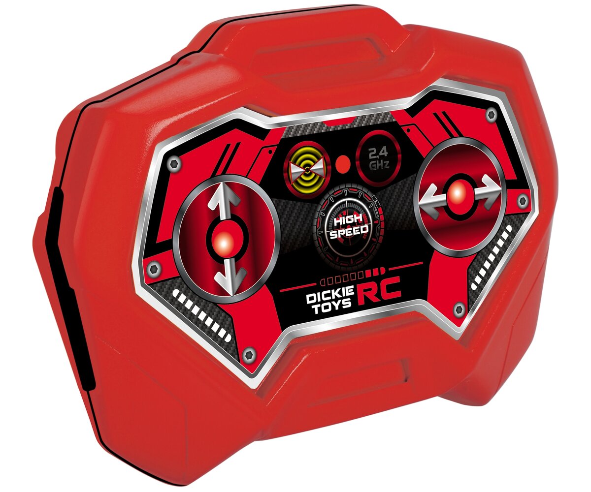 Dickie Toys RC Sea Cruiser, RTR (201106003)